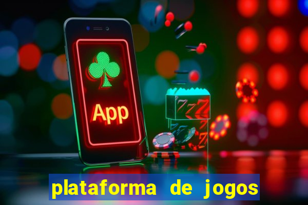 plataforma de jogos rico 33